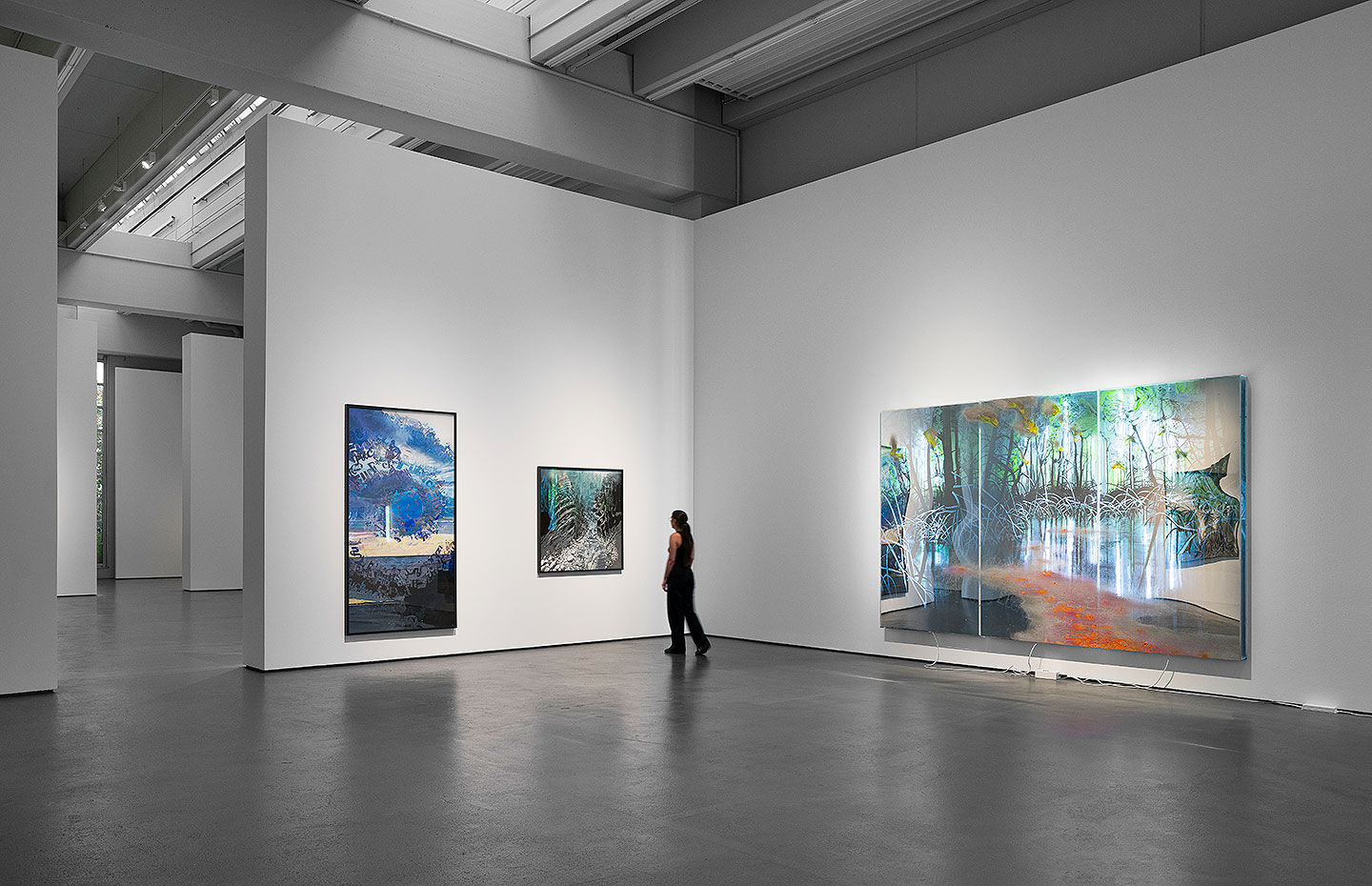 Idyll and Apocalypse