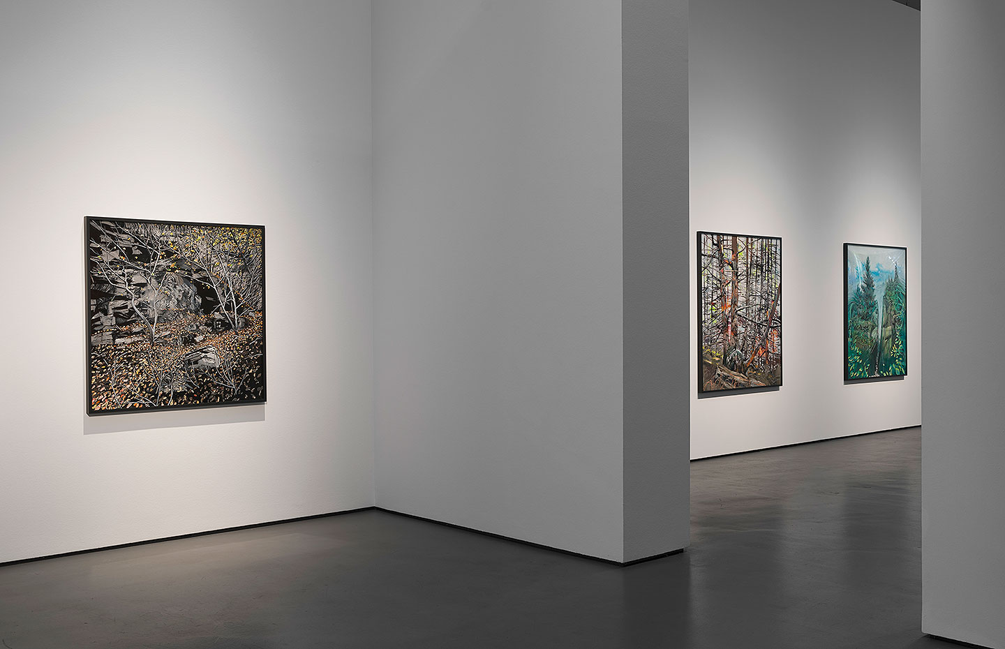 Idyll and Apocalypse