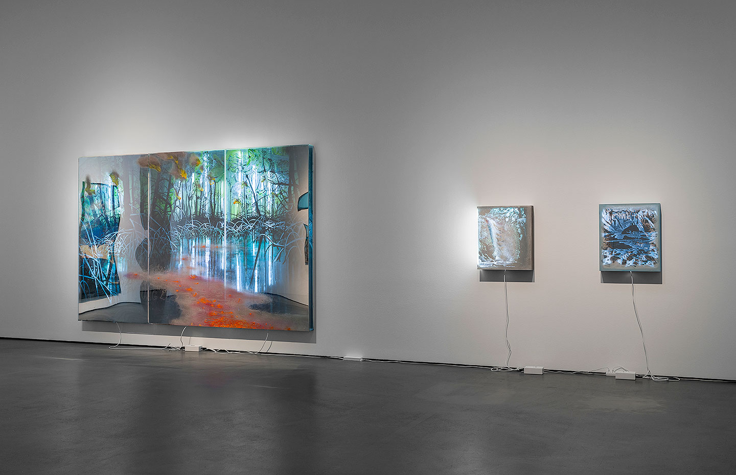 Idyll and Apocalypse