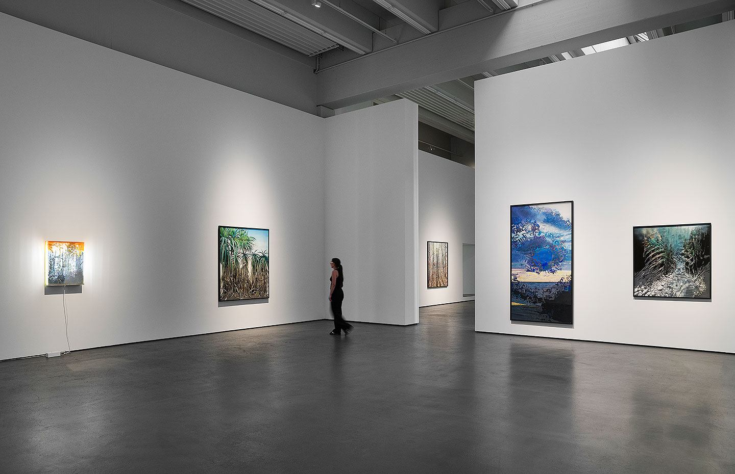 Idyll and Apocalypse