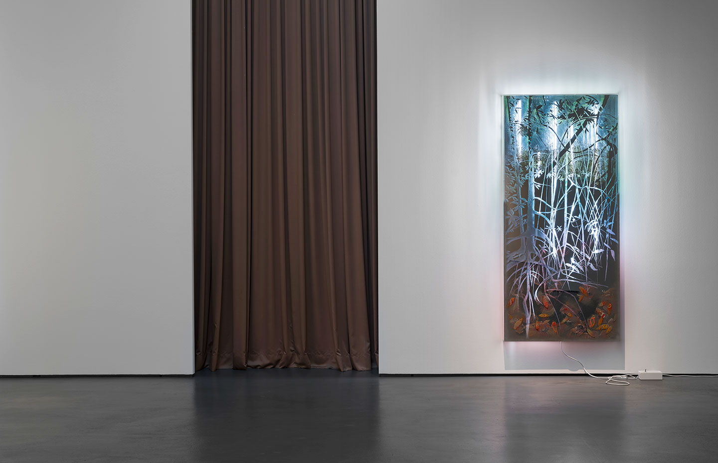 Idyll and Apocalypse