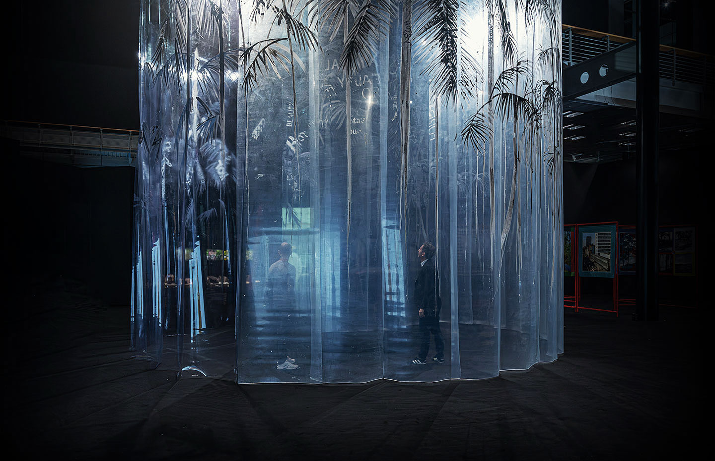 Utopia – Recht auf Hoffnung