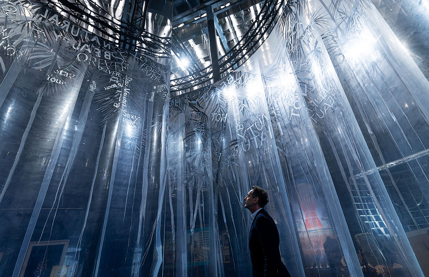 Utopia – Recht auf Hoffnung