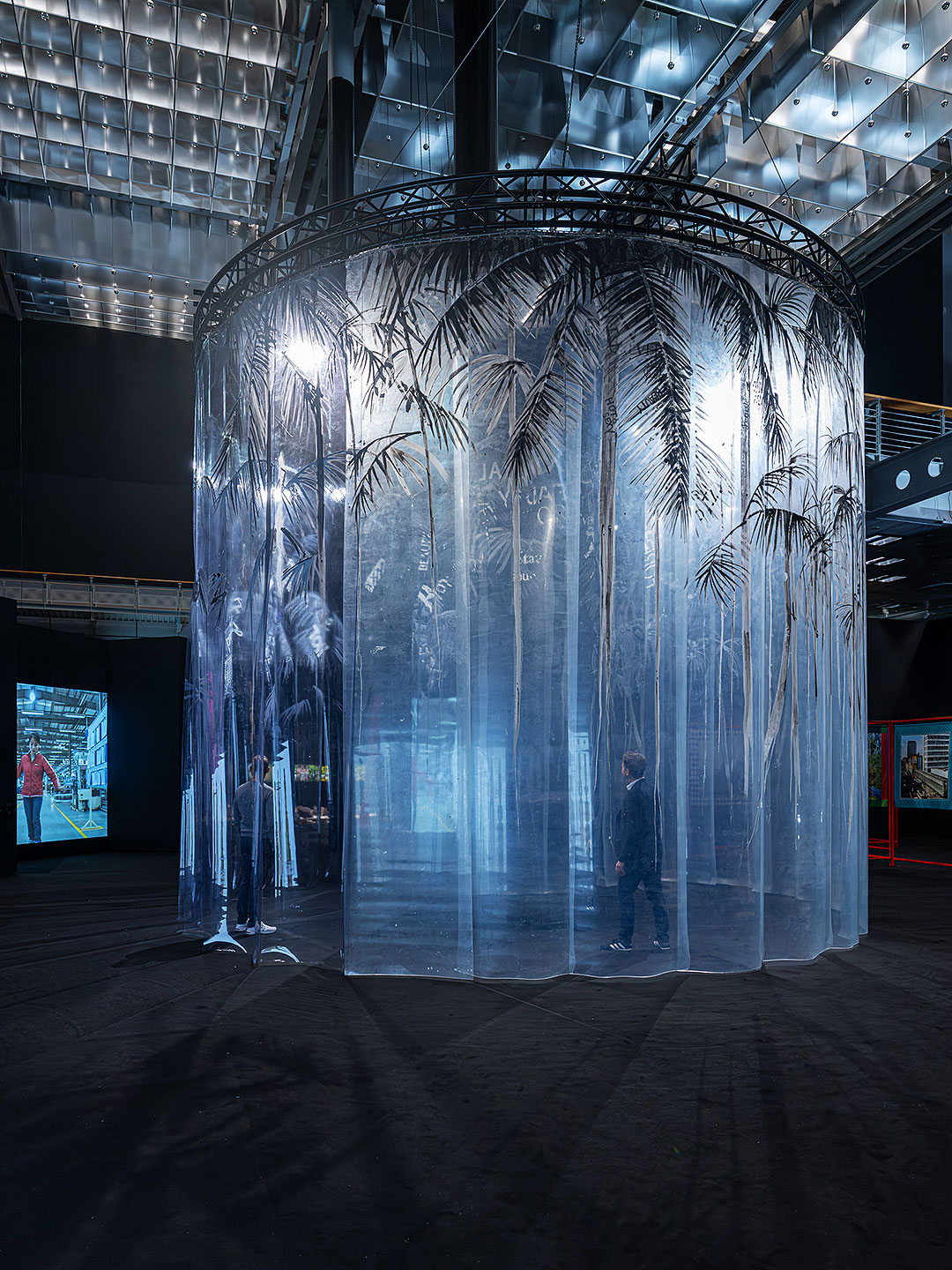 Utopia – Recht auf Hoffnung