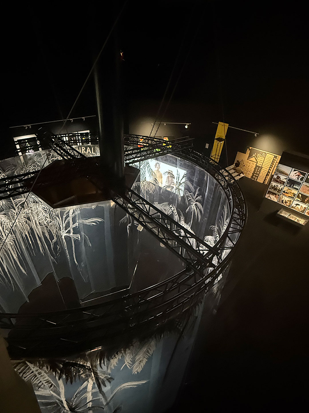 Utopia – Recht auf Hoffnung