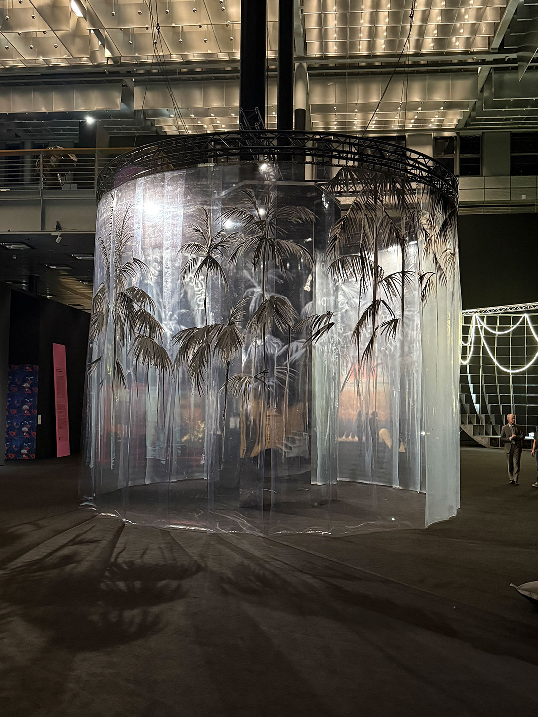 Utopia – Recht auf Hoffnung