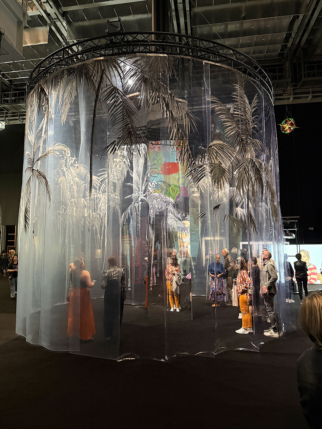 Utopia – Recht auf Hoffnung