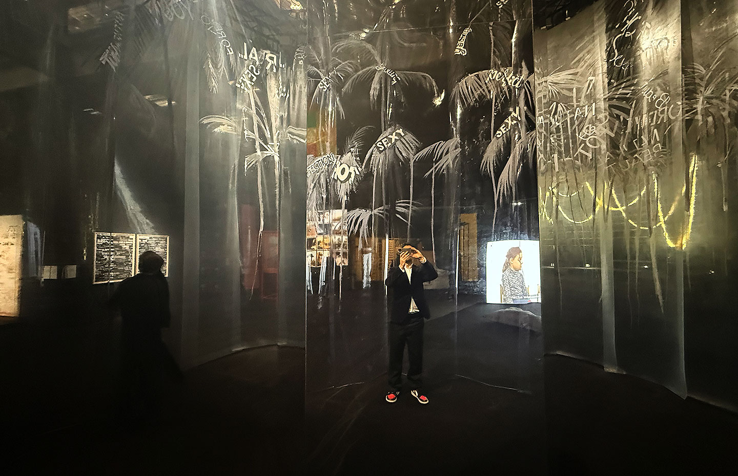 Utopia – Recht auf Hoffnung