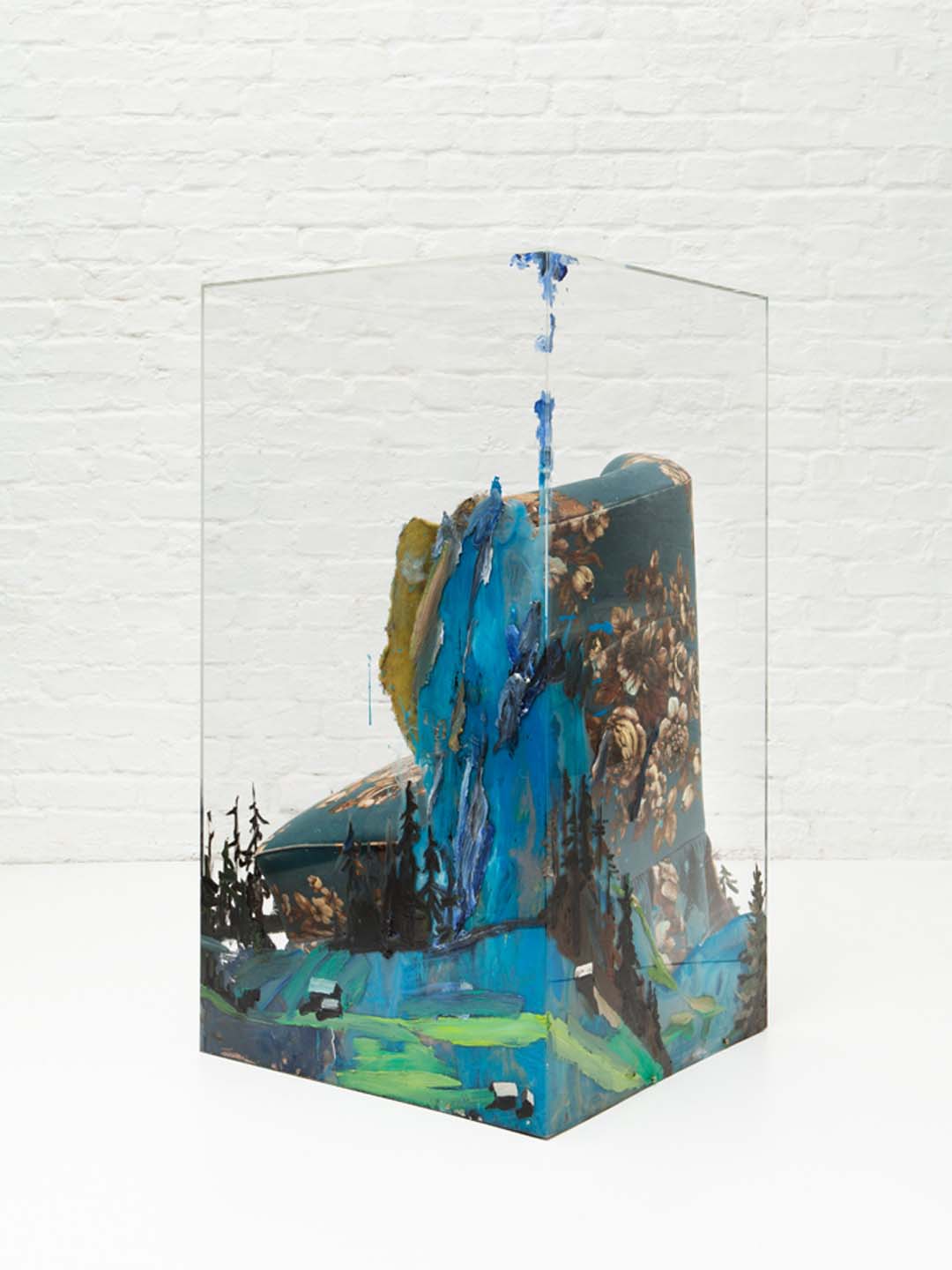 Grüße aus Bayreuth