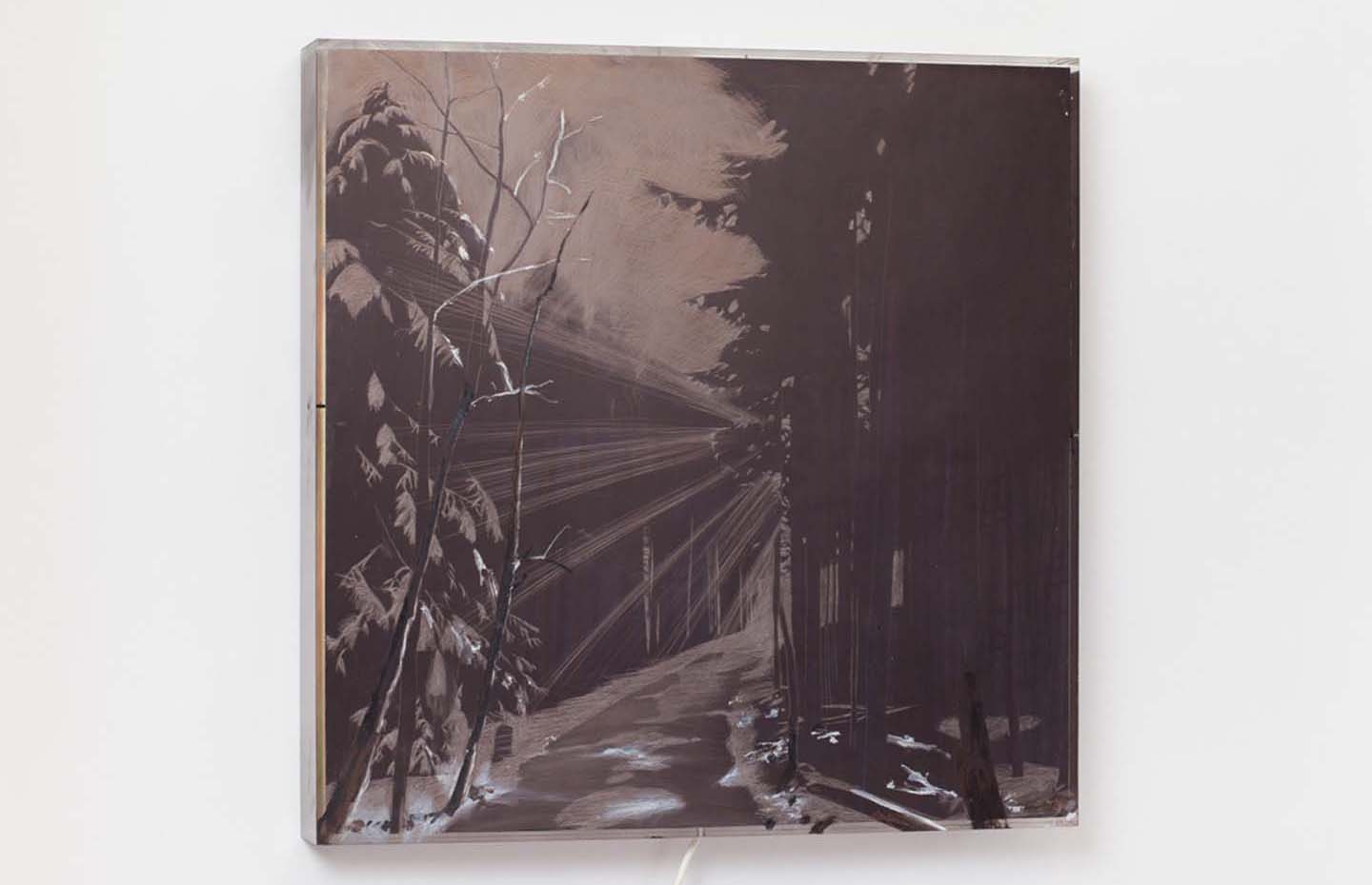 Osram sunrise bronce