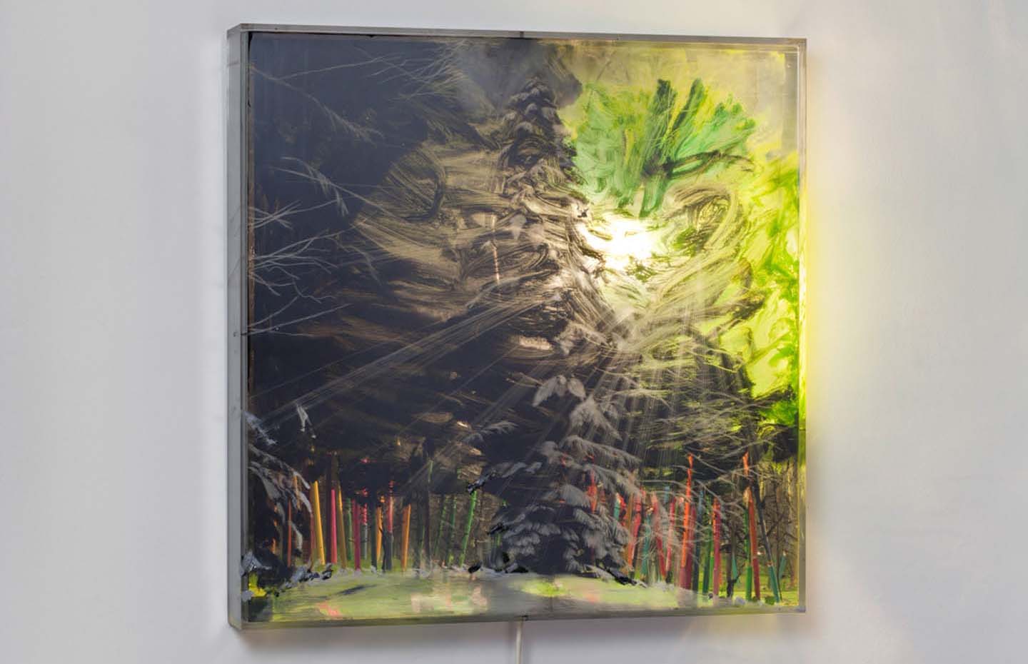 Osram sunrise silver