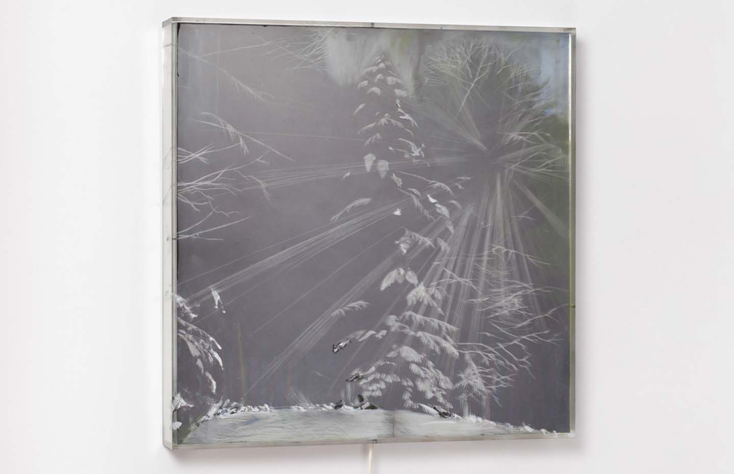 Osram sunrise silver