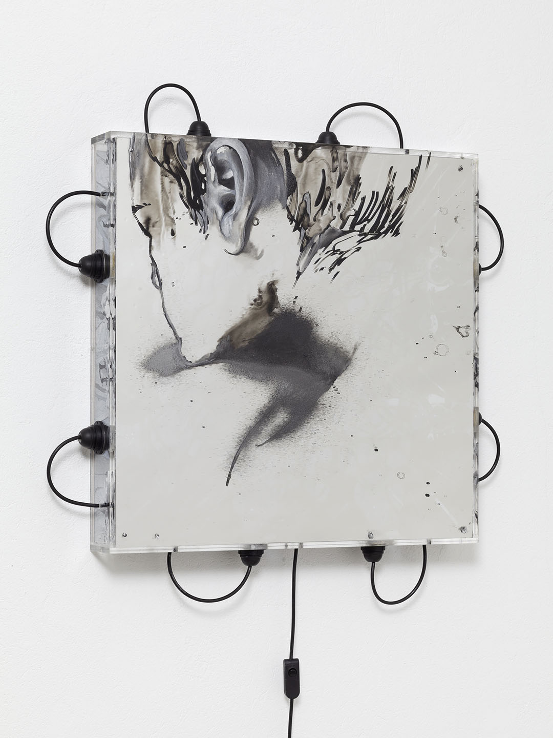 Walküre 3 (Feuerzauber)