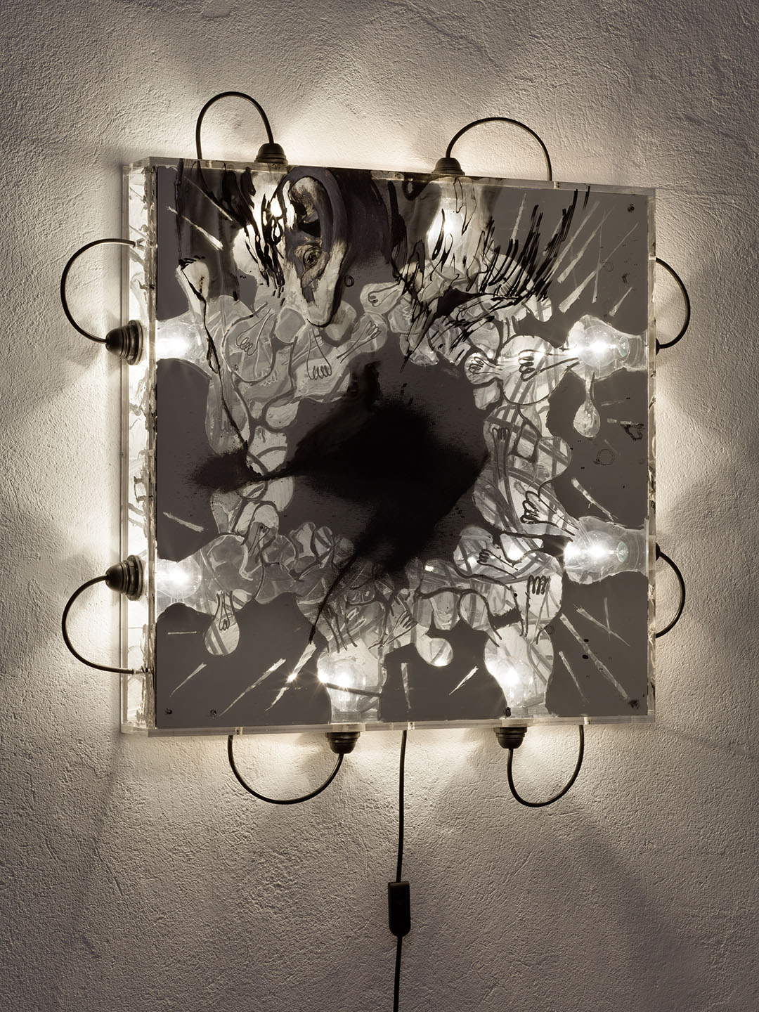 Walküre 3 (Feuerzauber)