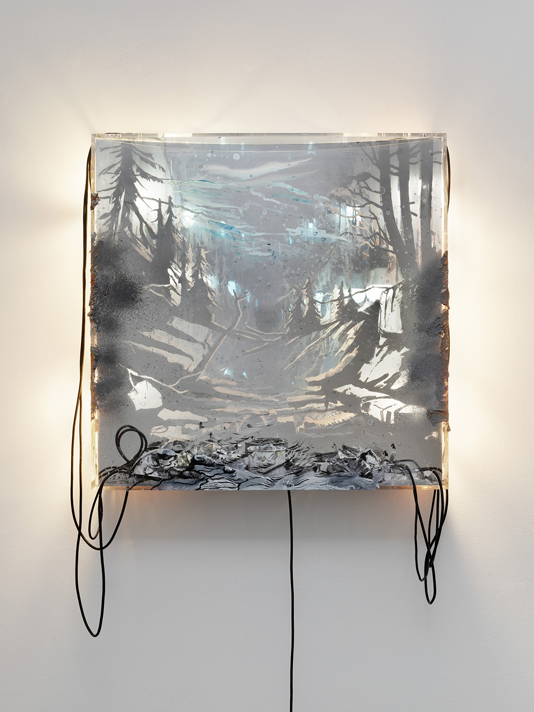 Kleine Walpurgisnacht