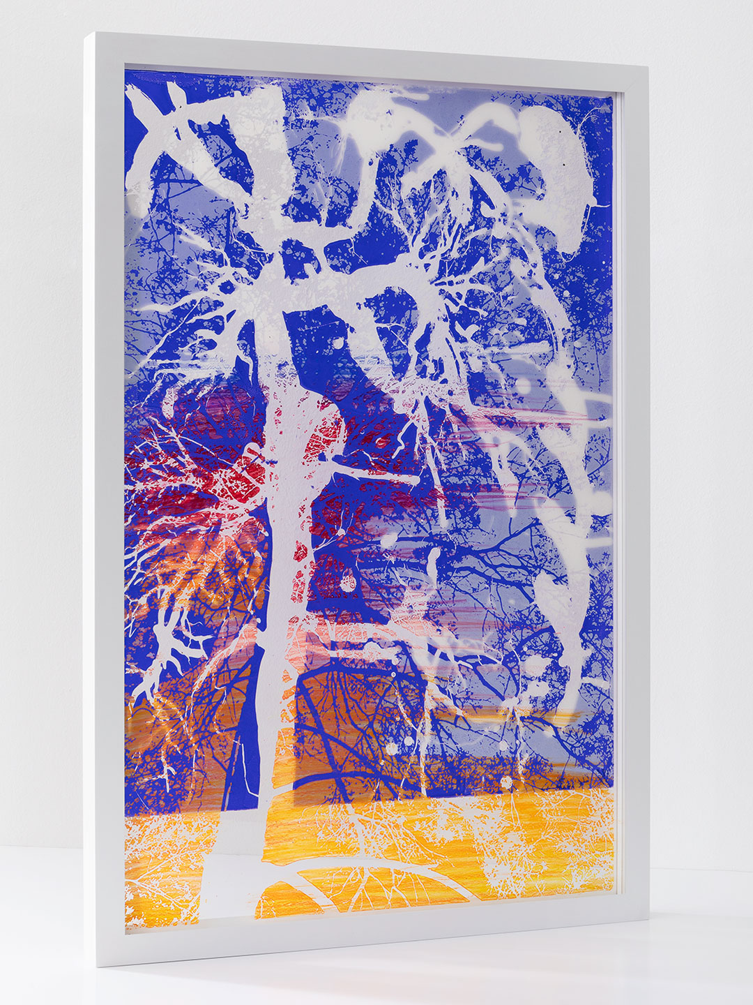 III – from X-Rays of Sunlight“