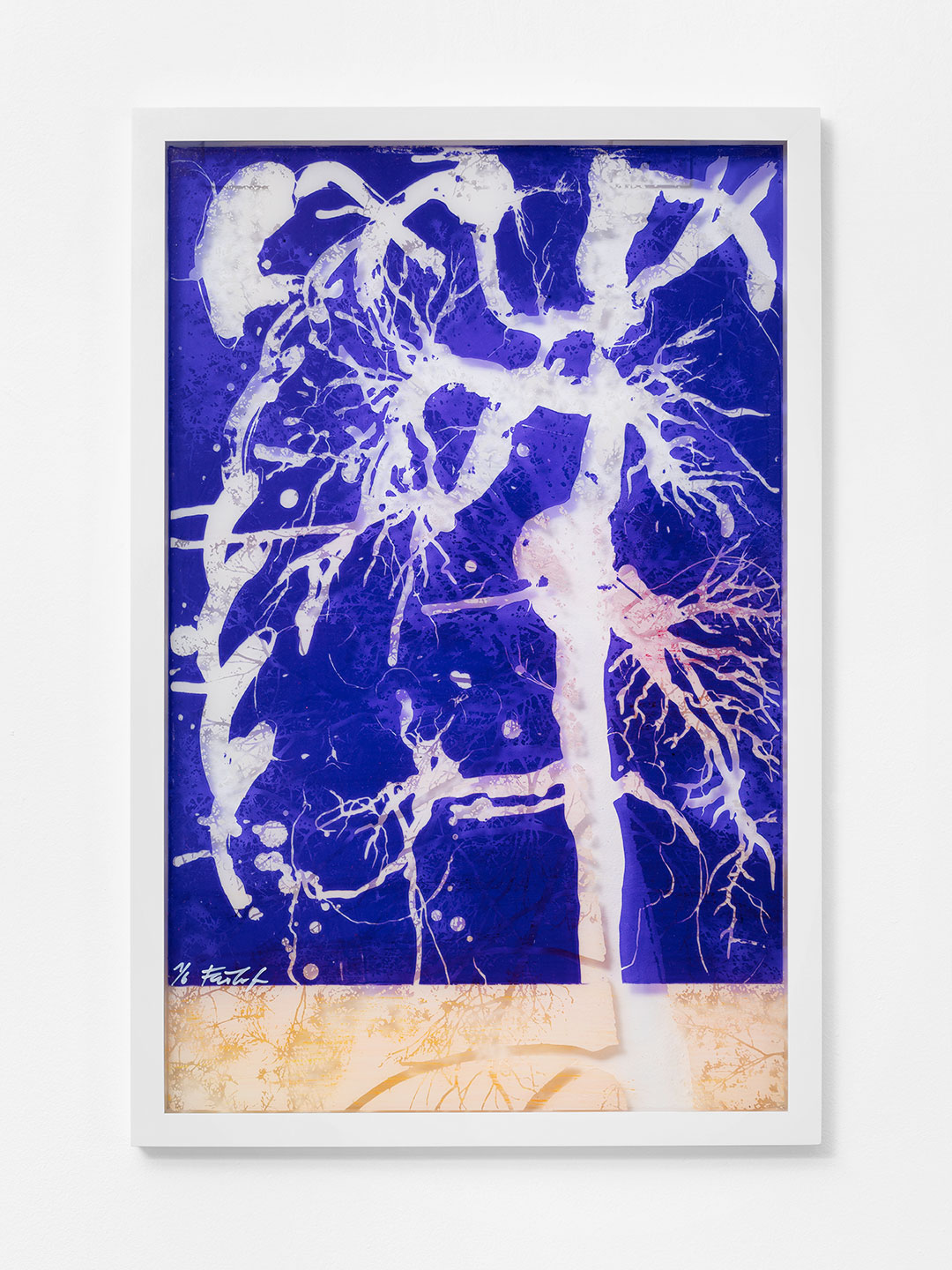 III – from X-Rays of Sunlight“