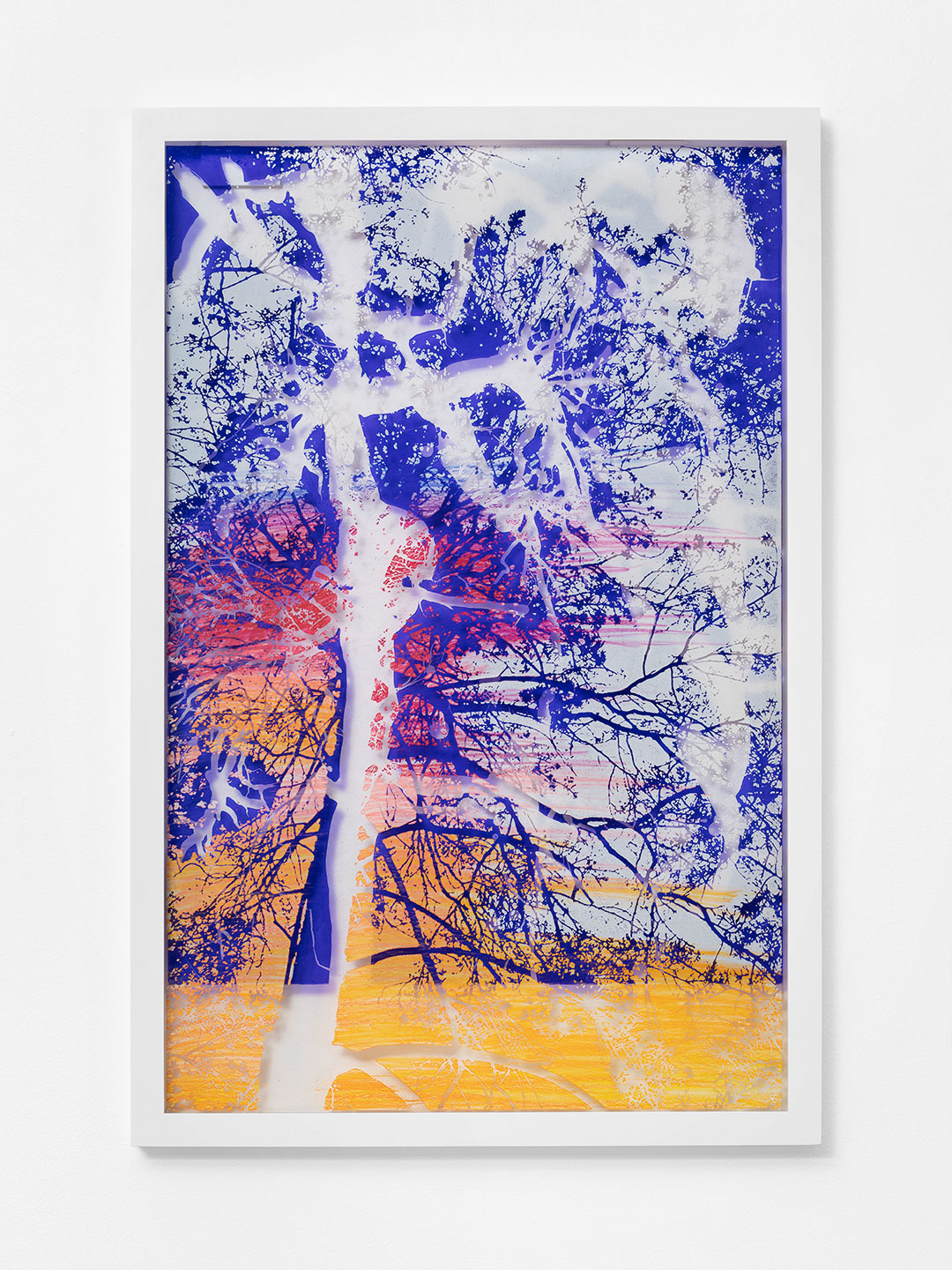 III – from X-Rays of Sunlight“