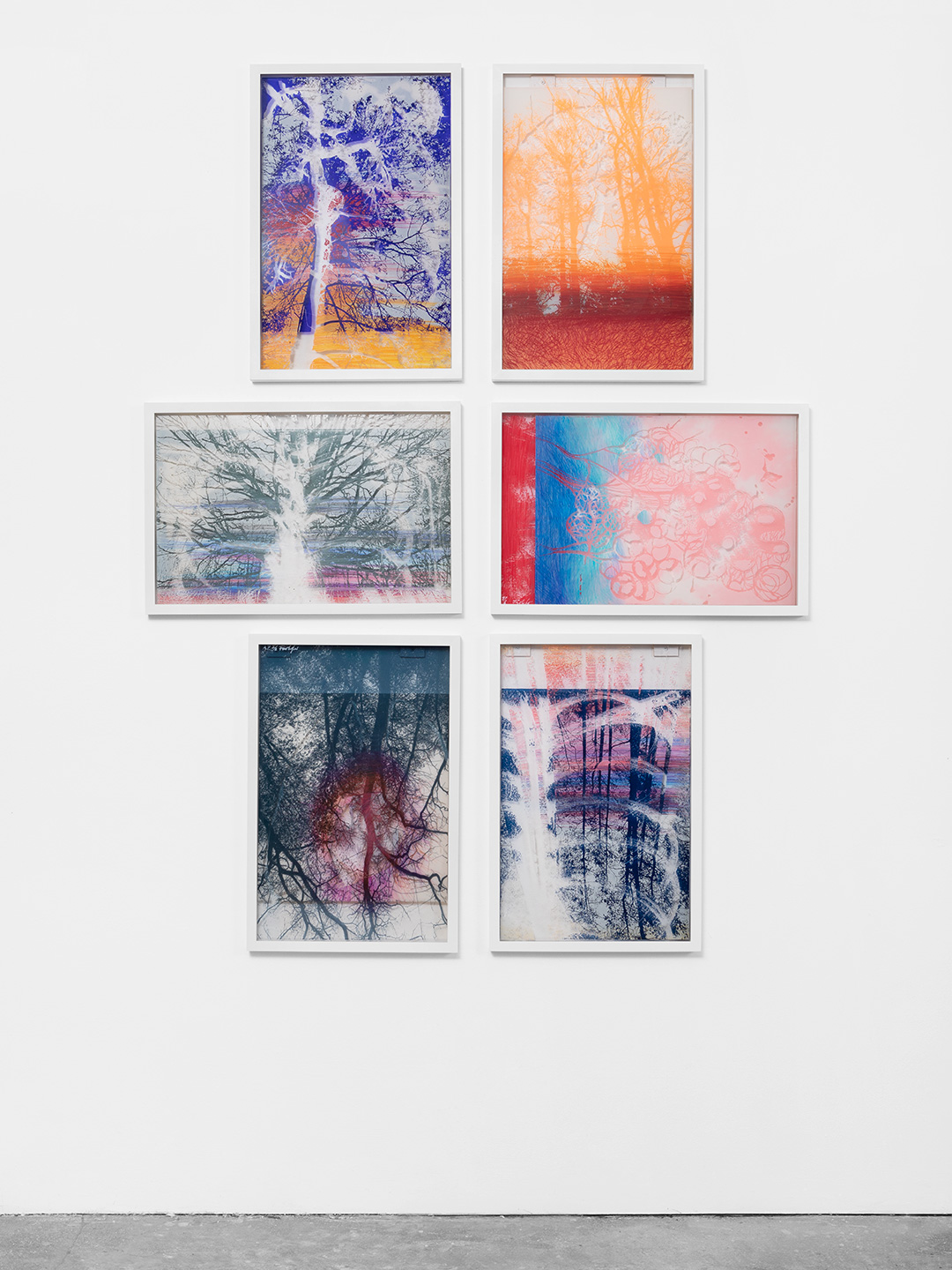 IV – from X-Rays of Sunlight“