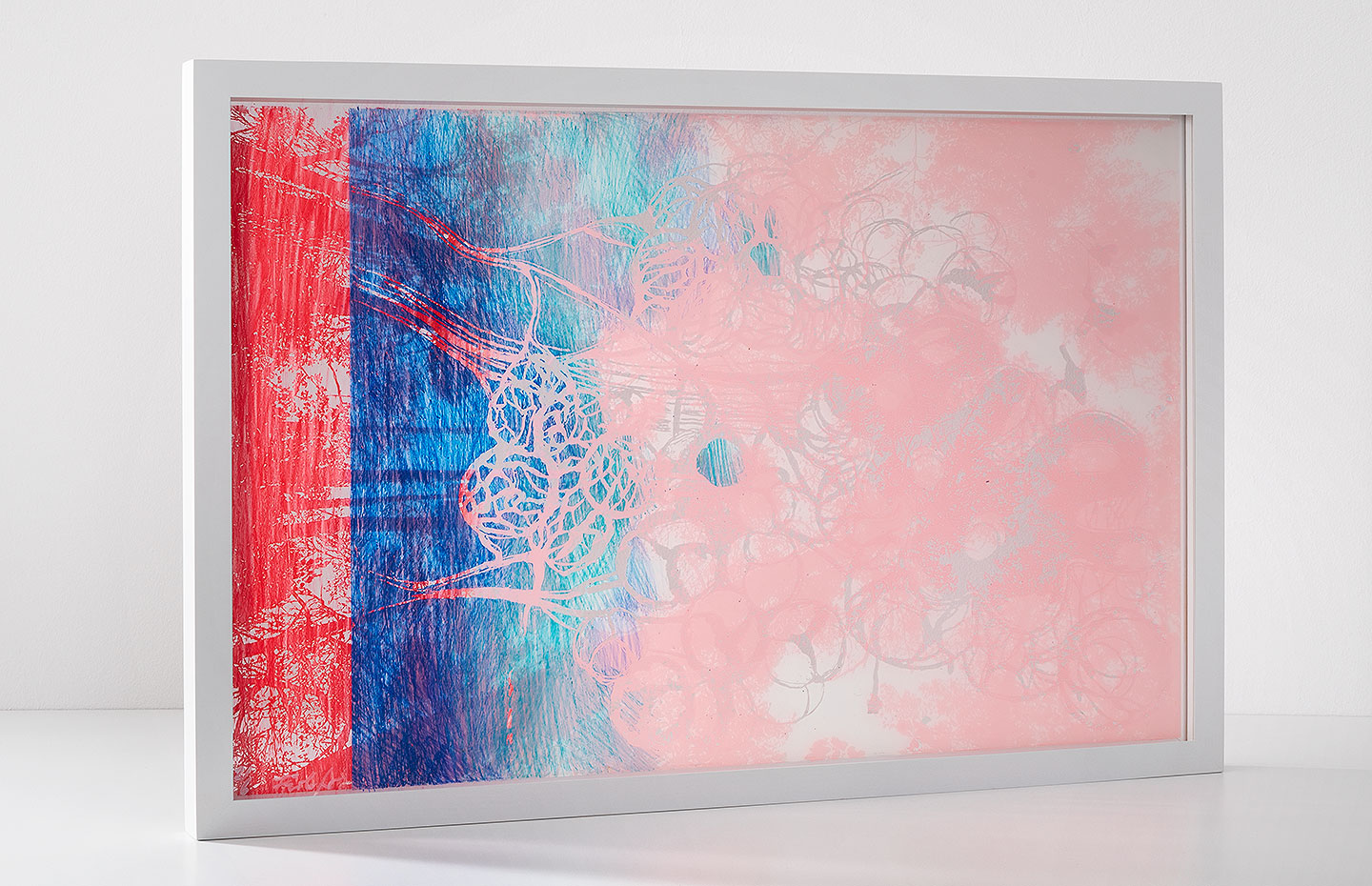 V – from X-Rays of Sunlight“