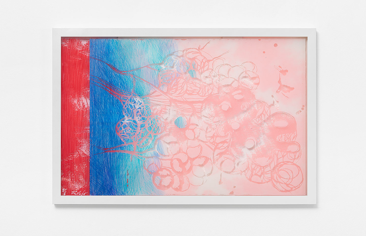 V – from X-Rays of Sunlight“