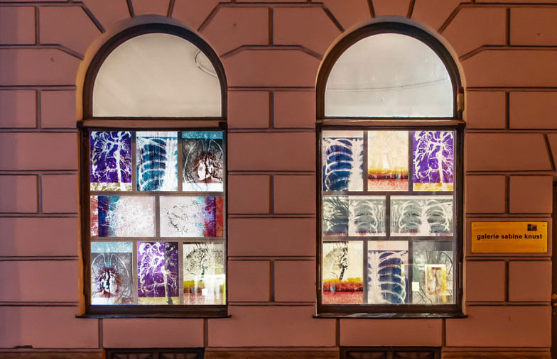 V – from X-Rays of Sunlight“