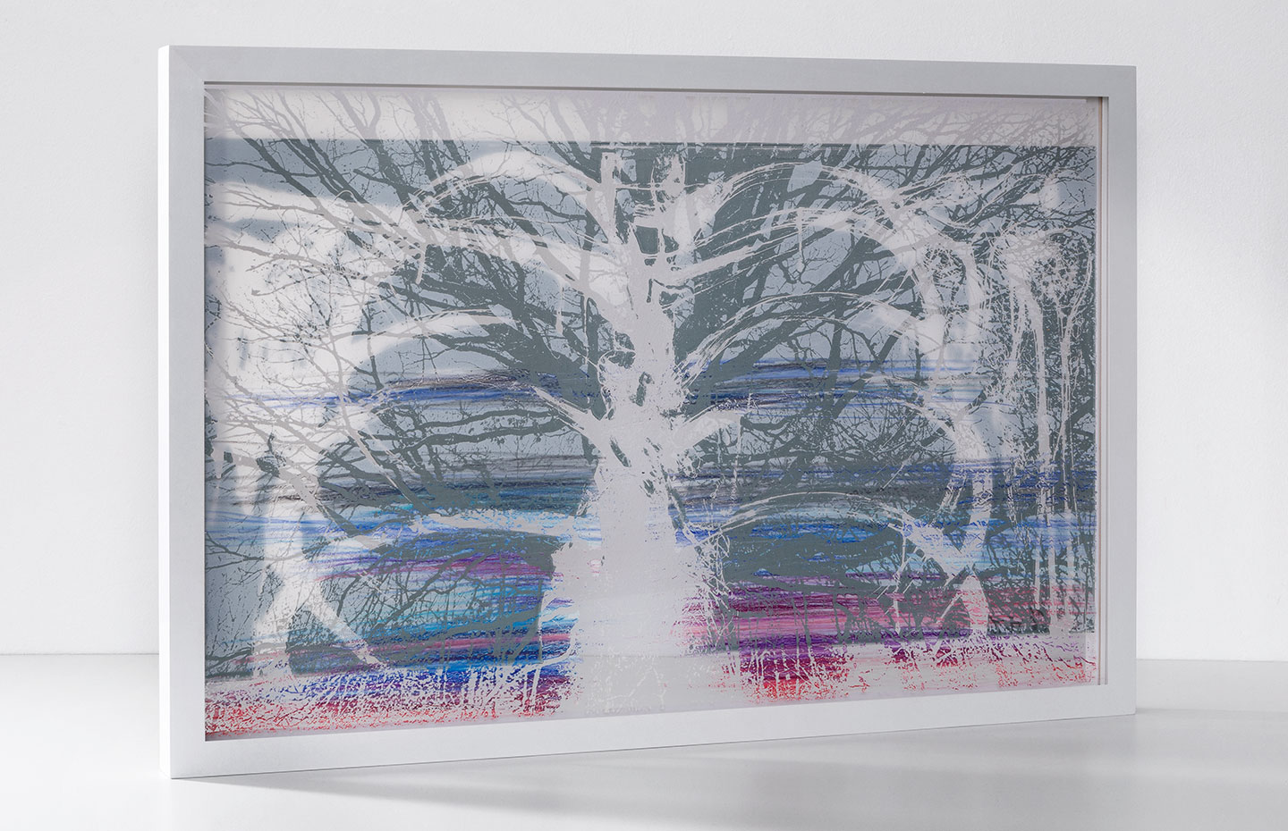 VI – from X-Rays of Sunlight“