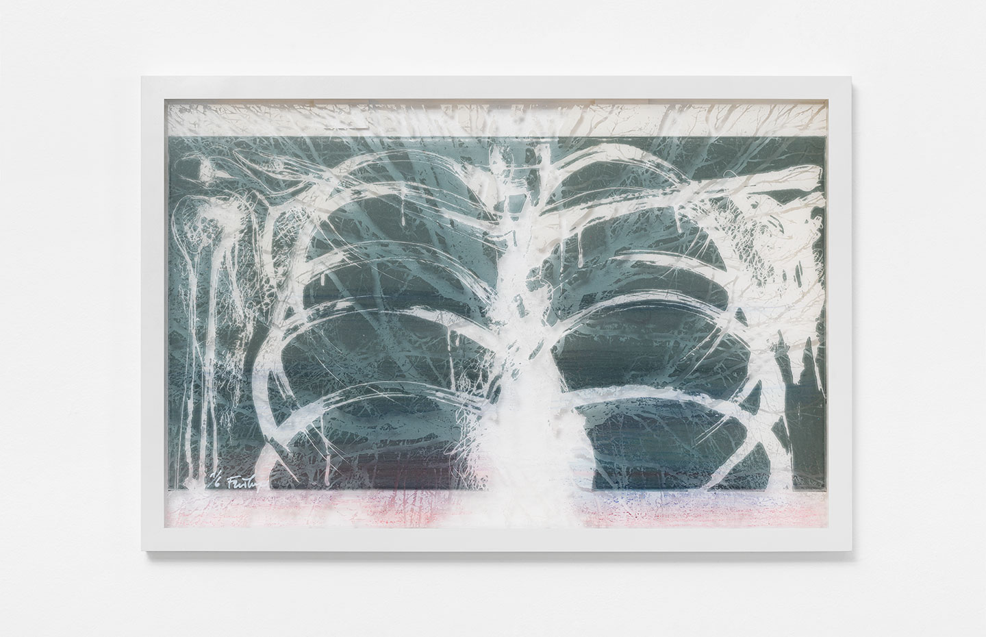 VI – from X-Rays of Sunlight“