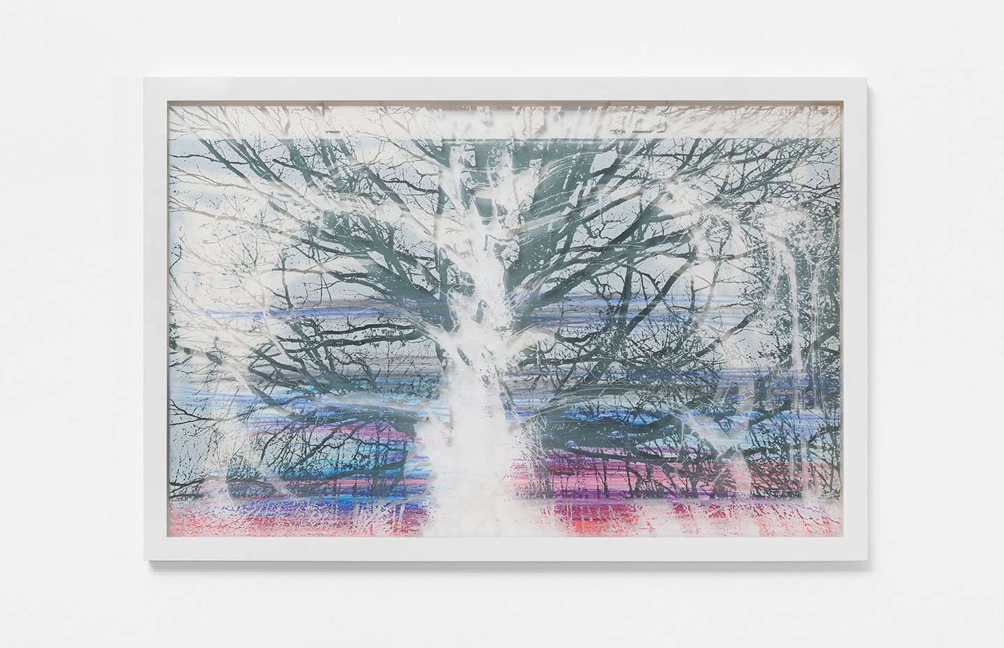 VI – from X-Rays of Sunlight“