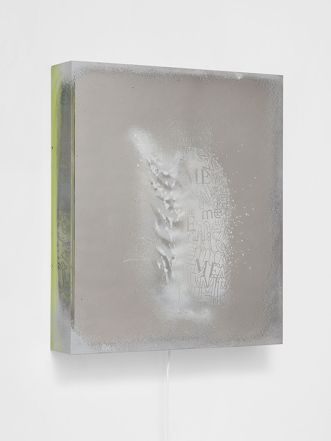 Self-Destruction III